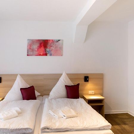 Heikes Ferienwohnung Schauenburg Extérieur photo