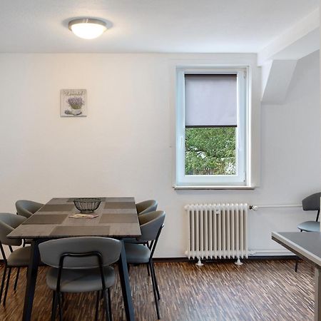 Heikes Ferienwohnung Schauenburg Extérieur photo