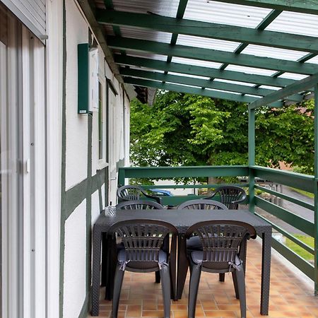 Heikes Ferienwohnung Schauenburg Extérieur photo
