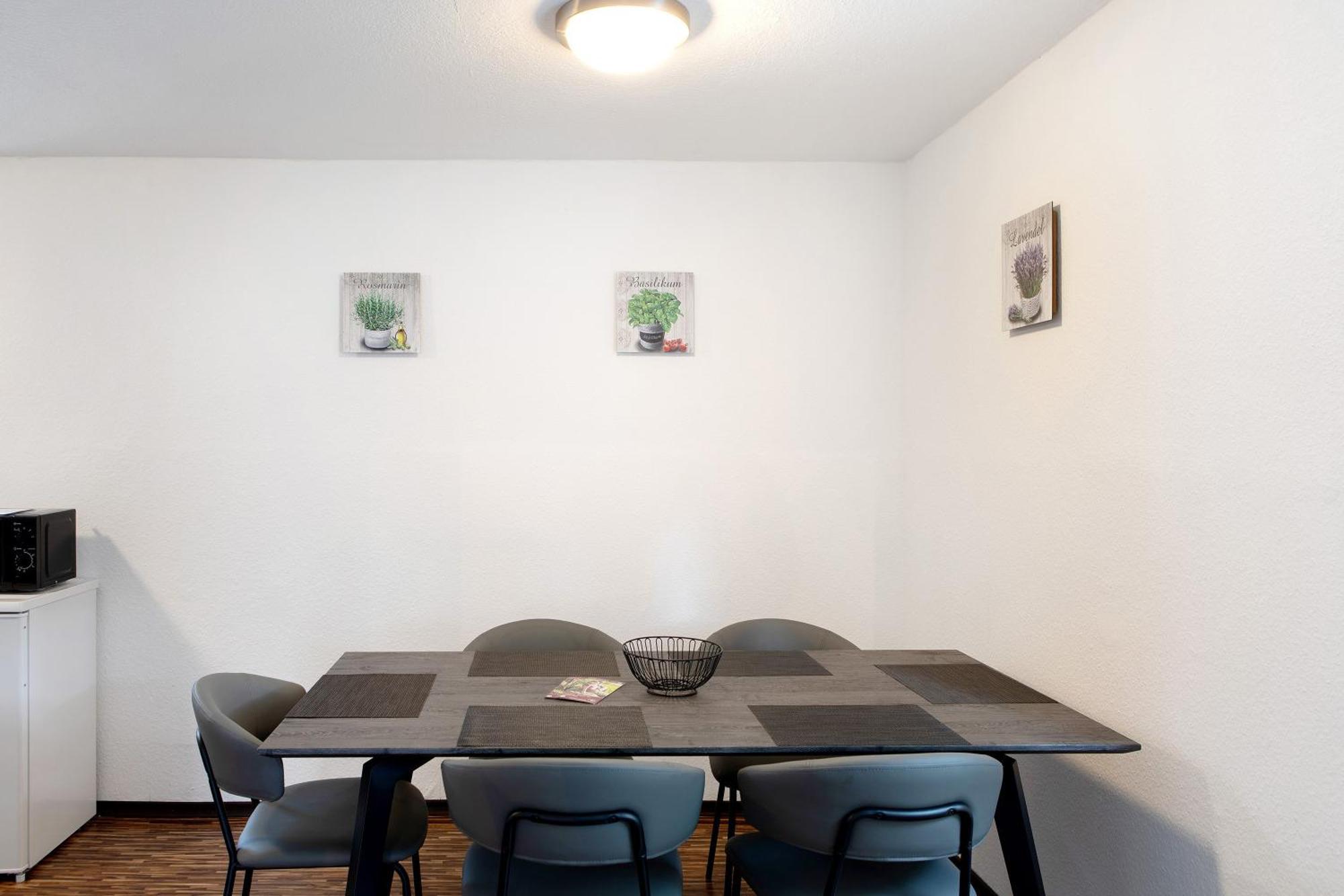 Heikes Ferienwohnung Schauenburg Extérieur photo