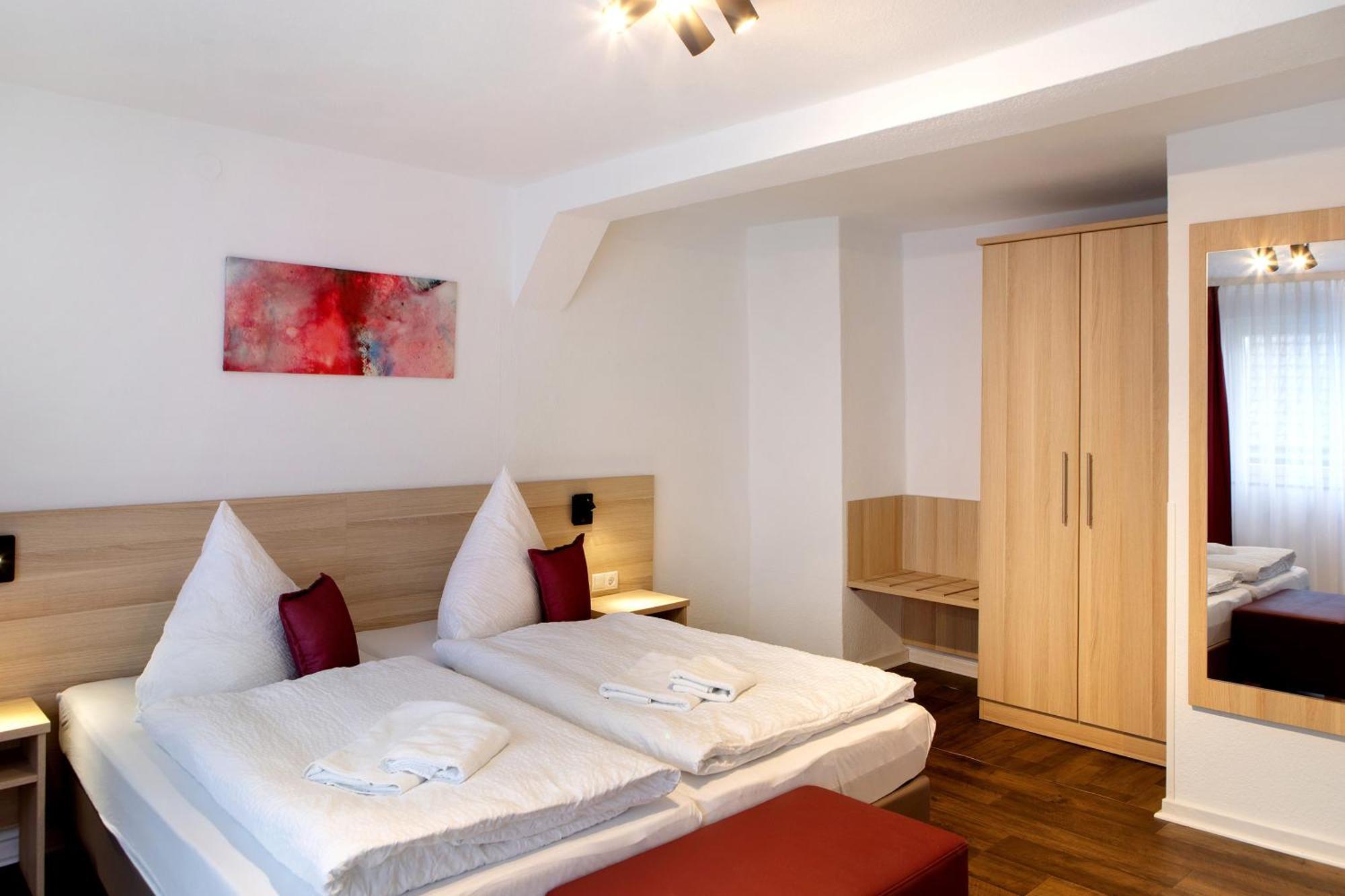 Heikes Ferienwohnung Schauenburg Extérieur photo