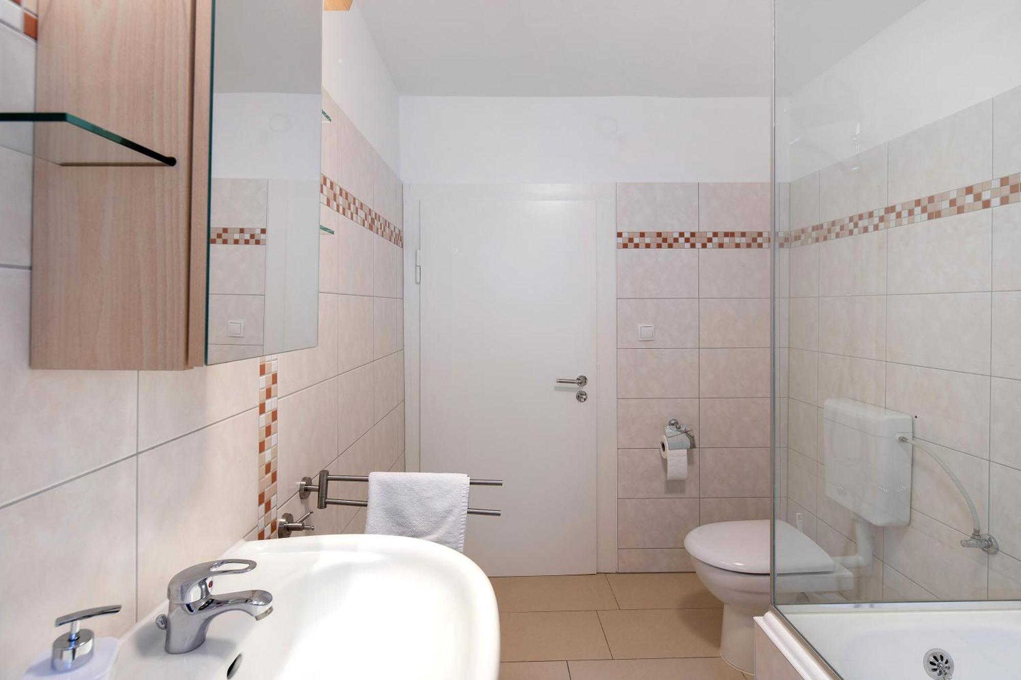 Heikes Ferienwohnung Schauenburg Extérieur photo