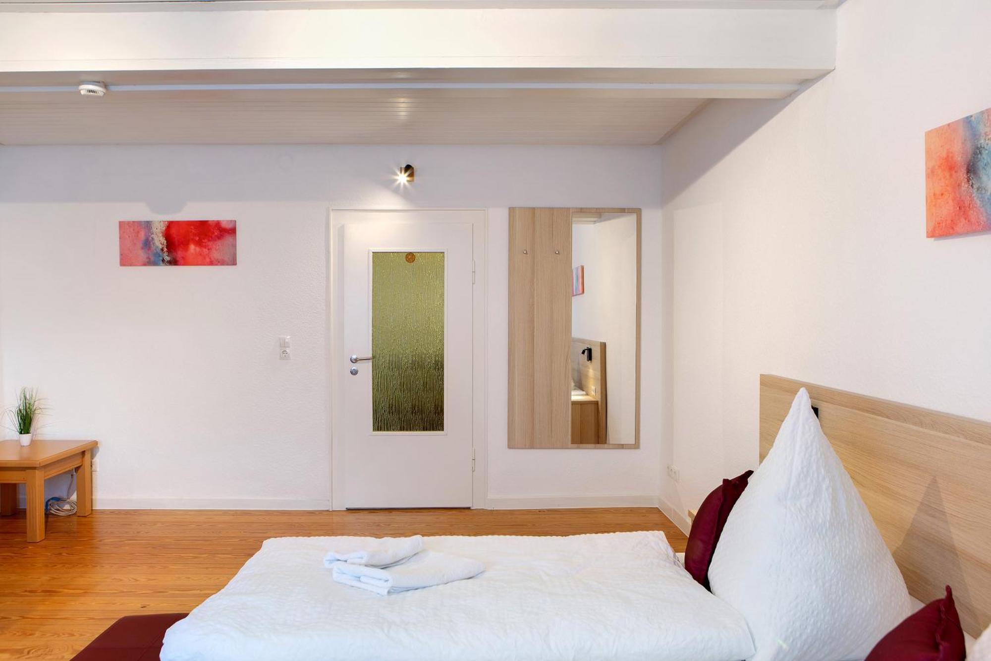 Heikes Ferienwohnung Schauenburg Extérieur photo