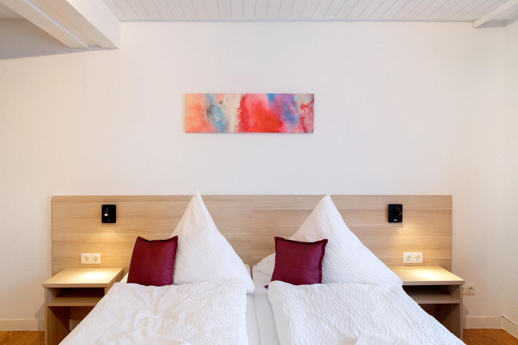 Heikes Ferienwohnung Schauenburg Extérieur photo