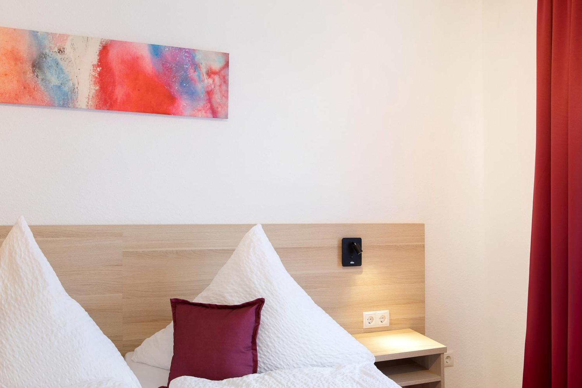 Heikes Ferienwohnung Schauenburg Extérieur photo
