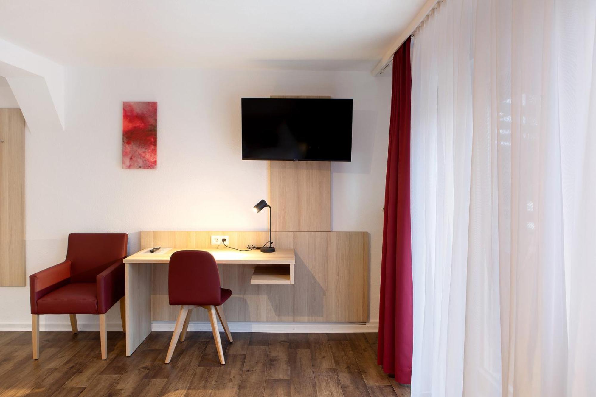 Heikes Ferienwohnung Schauenburg Extérieur photo