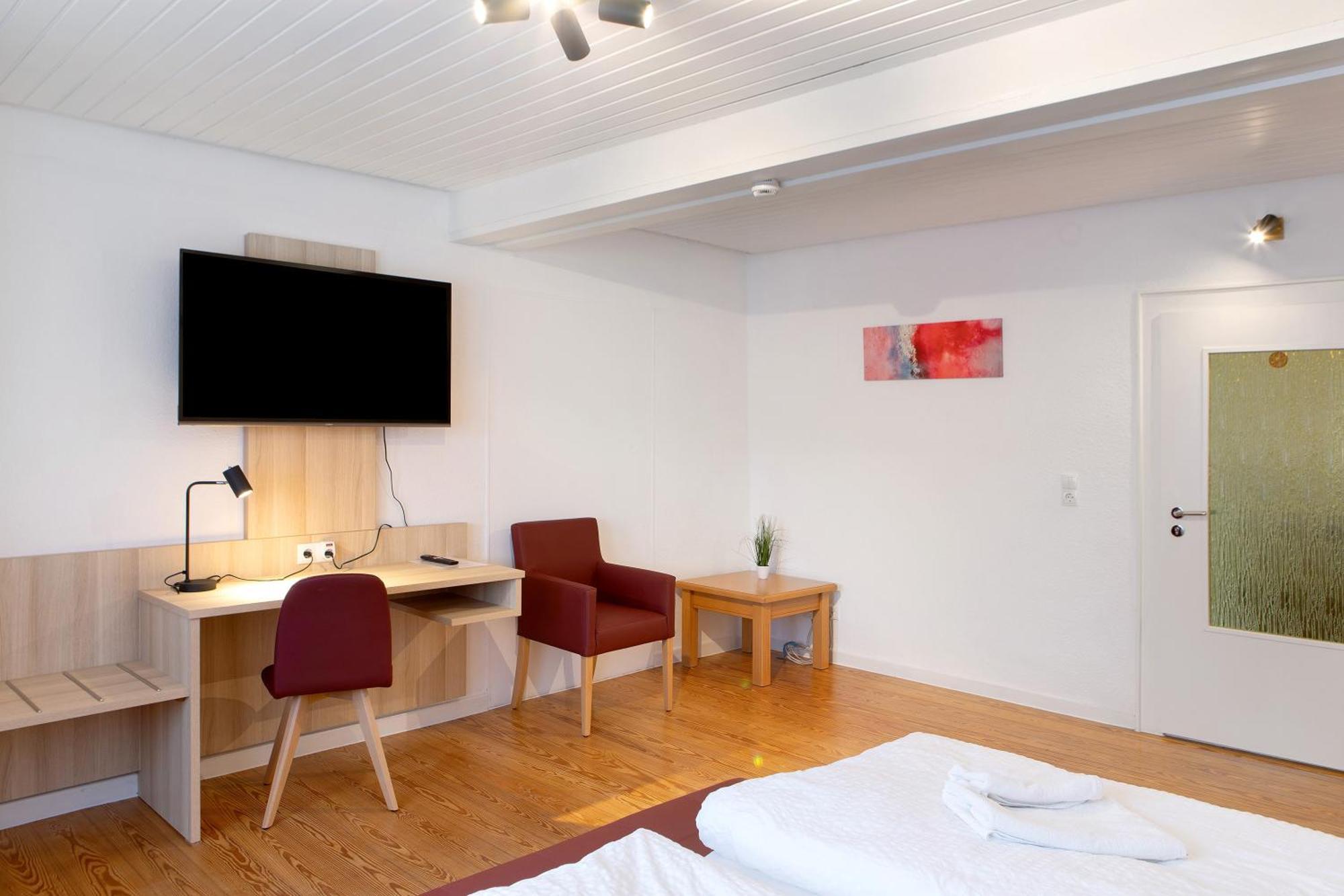 Heikes Ferienwohnung Schauenburg Extérieur photo