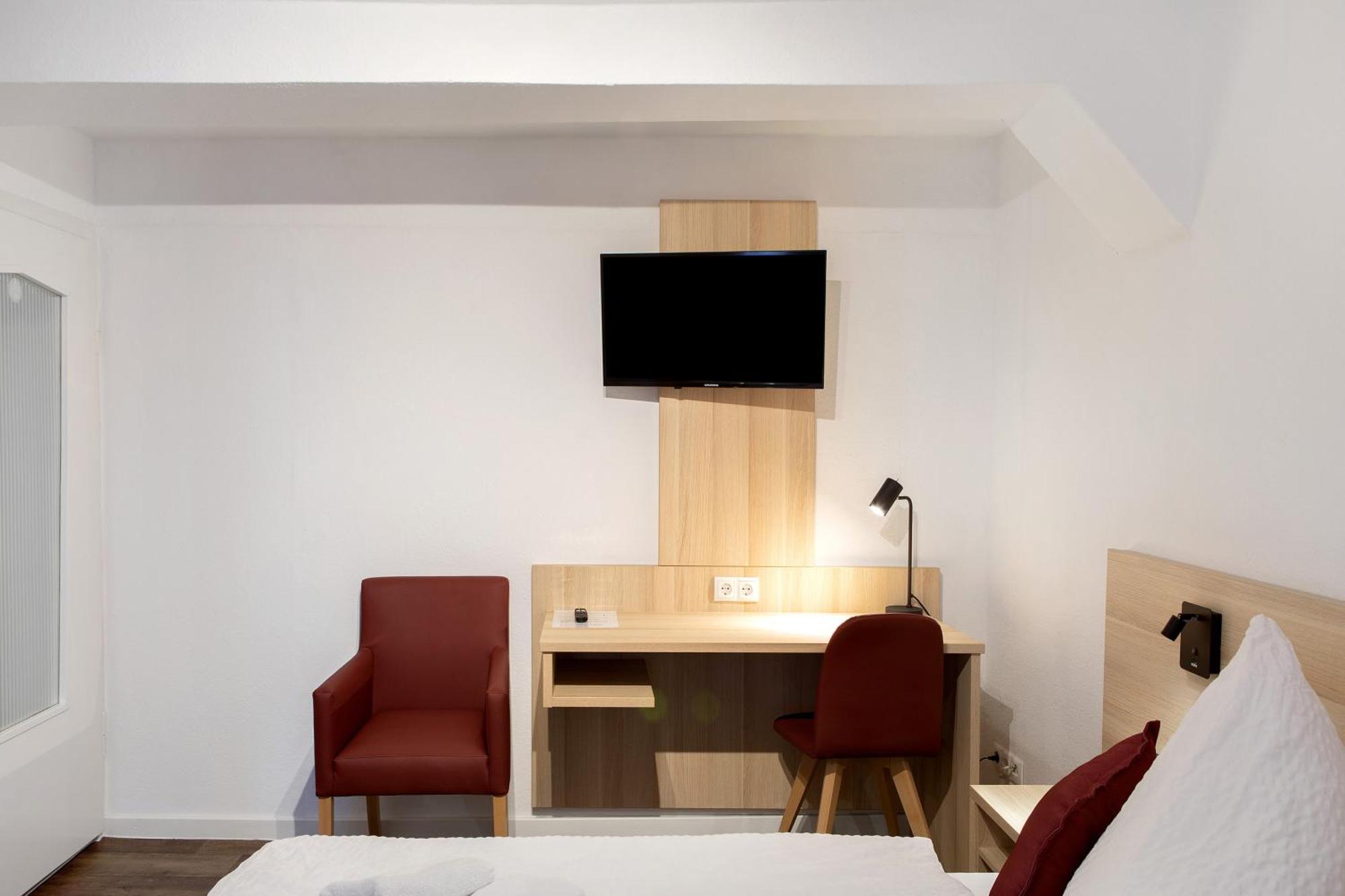 Heikes Ferienwohnung Schauenburg Extérieur photo