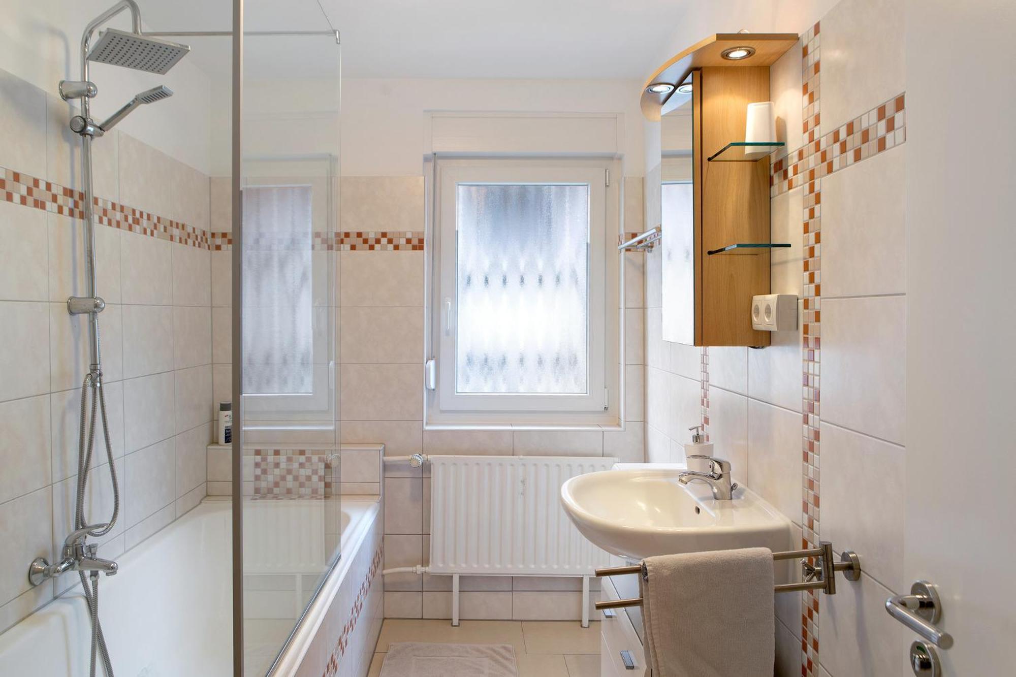 Heikes Ferienwohnung Schauenburg Extérieur photo